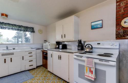 Nelscott Casa | Anchor Court Views