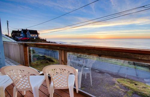Nelscott Casa | Anchor Court Views