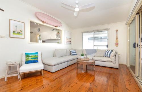 Yamba Casa | Anchor Down