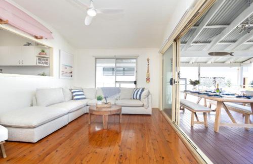 Yamba Casa | Anchor Down
