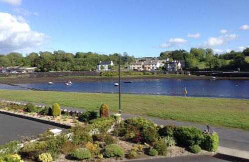 Newport Cama Y Desayuno | Anchor House Accommodation Room Only