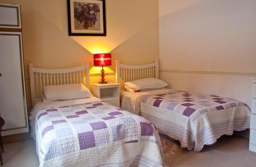 Newport Cama Y Desayuno | Anchor House Accommodation Room Only