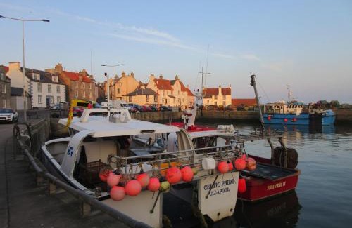 Pittenweem Apartamento | Anchor House