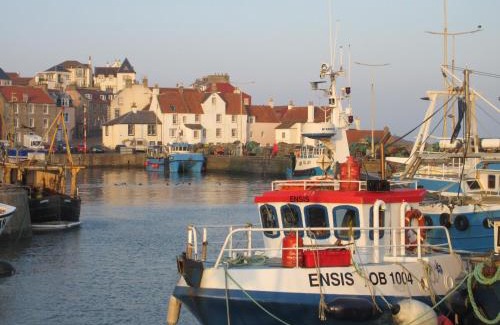 Pittenweem Apartamento | Anchor House