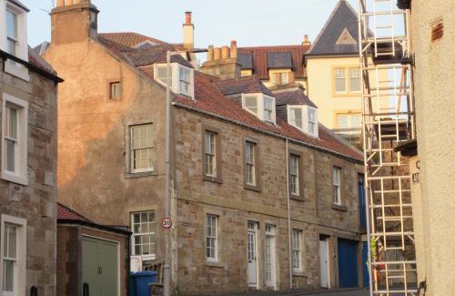 Pittenweem Apartamento | Anchor House