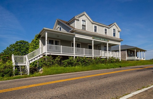 Block Island Casa | Anchor House Inn