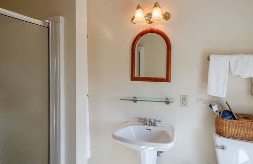 Block Island Casa | Anchor House Inn