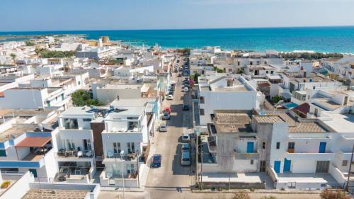 Torre Mozza Casa | Anchor House