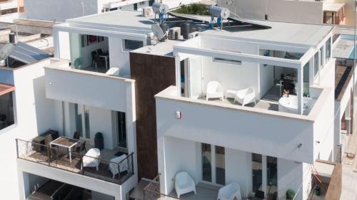 Torre Mozza Casa | Anchor House