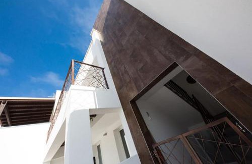 Torre Mozza Casa | Anchor House