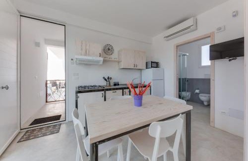 Torre Mozza Casa | Anchor House