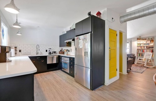 Southport Casa | Anchor House: cerca del parque y del centro de Southport.