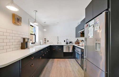 Southport Casa | Anchor House: cerca del parque y del centro de Southport.