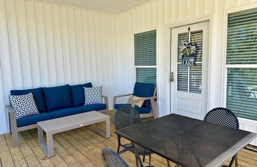 Leesville Apartamento | Anchor`s Away on Lake Murray SC