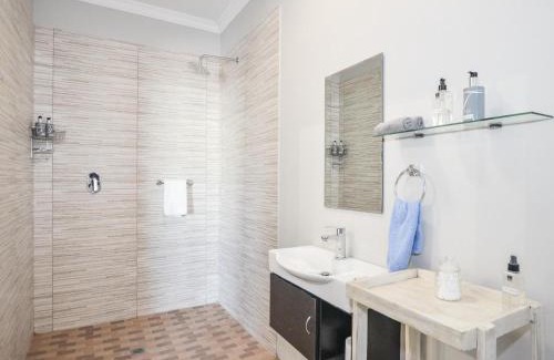 Yzerfontein Casa | Anchor's Rest