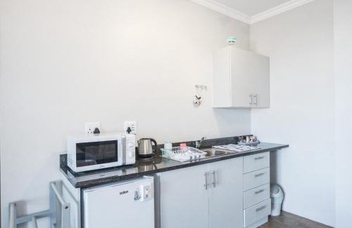 Yzerfontein Casa | Anchor's Rest