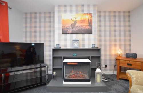 Ardrishaig Apartamento | Anchor View