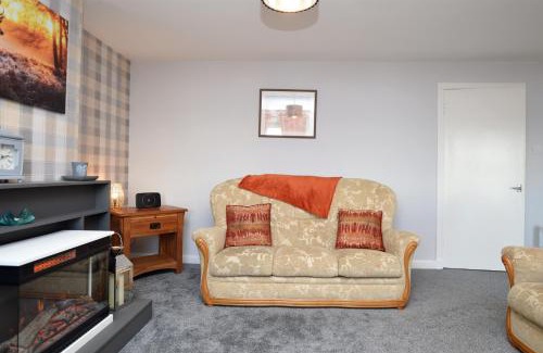 Ardrishaig Apartamento | Anchor View