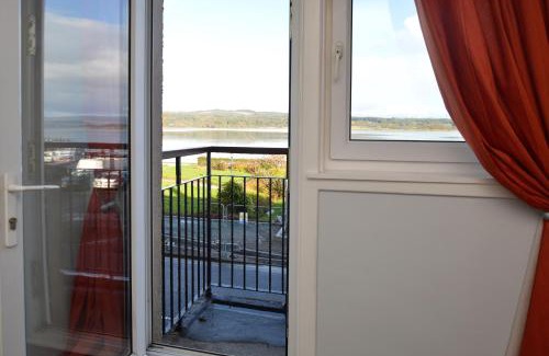 Ardrishaig Apartamento | Anchor View