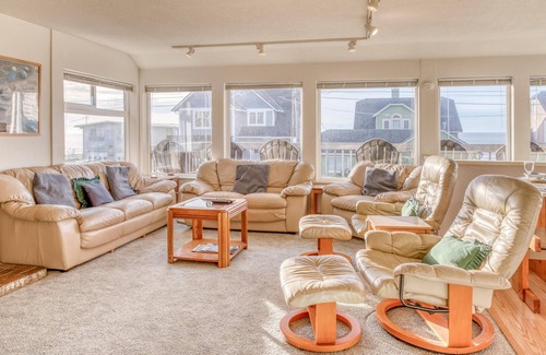 Nelscott Casa | Anchor View