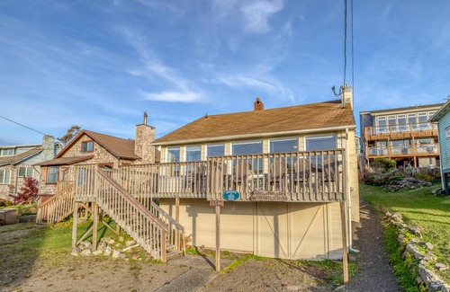 Nelscott Casa | Anchor View