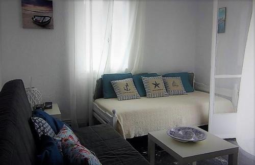 Troulos Apartamento | Anchor Villa