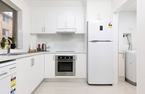 Tuncurry Apartamento | Anchorage 31 in central Tuncurry