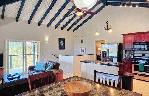 Seagrape Hill Casa | Anchorage Aweigh Villa