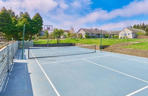 Long Beach Casa | Anchorage Cottages #6