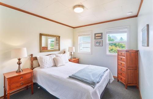 Long Beach Casa | Anchorage Cottages #6