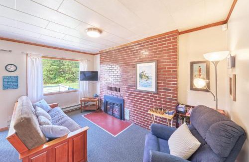Long Beach Casa | Anchorage Cottages #6