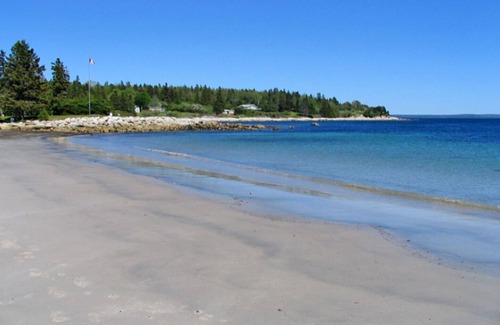 Hubbards Cabaña | Anchorage House & Cottages - Aspotogan Cottage