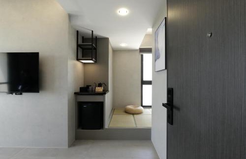 Hualien Casa | Anchorage Lodge
