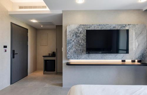Hualien Casa | Anchorage Lodge