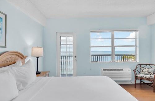 Key Largo Complejo | Anchorage Resort