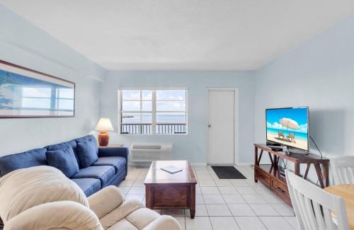 Key Largo Complejo | Anchorage Resort