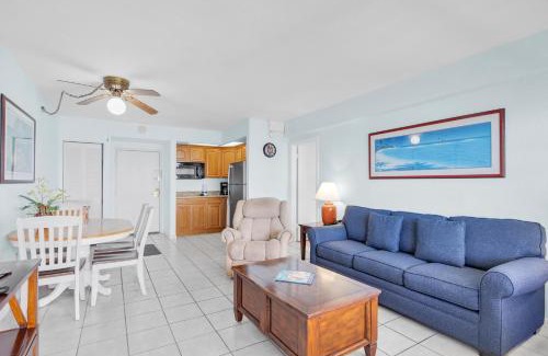 Key Largo Complejo | Anchorage Resort