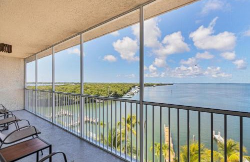 Key Largo Complejo | Anchorage Resort