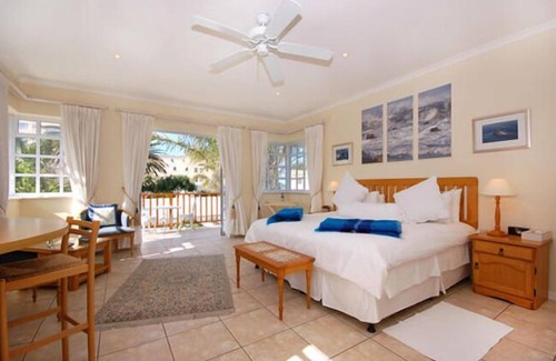 Summerstrand Casa | Anchorage Guest House