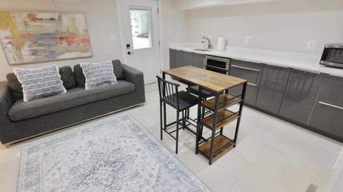 Northeast Casa | Anchored Abode - Family Friendly Cap Hill