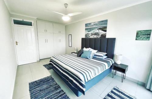 Scottburgh Apartamento | Anchored Inn II - A Slice of Heaven in Beautiful Scottburgh