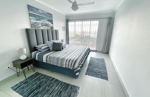 Scottburgh Apartamento | Anchored Inn II - A Slice of Heaven in Beautiful Scottburgh