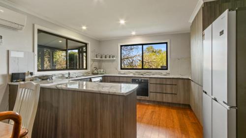 Lakes Entrance Casa | Anchored on Capes