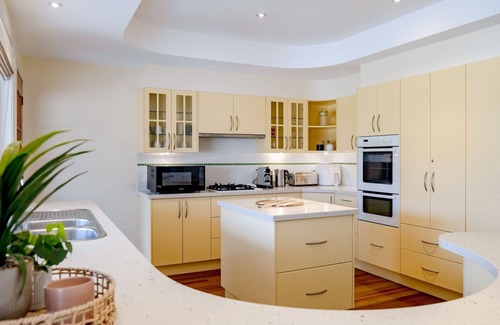Mollymook Casa | Anchors at Mollymook Beach