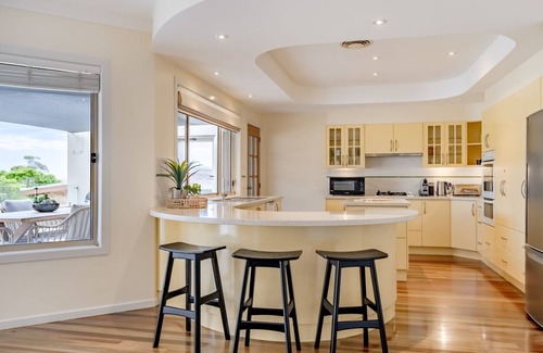 Mollymook Casa | Anchors at Mollymook Beach