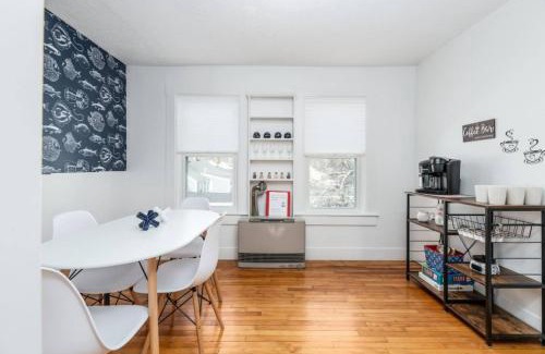 Old Orchard Beach Casa | Anchors Away Cottage 5br 10-min Walk To Beach