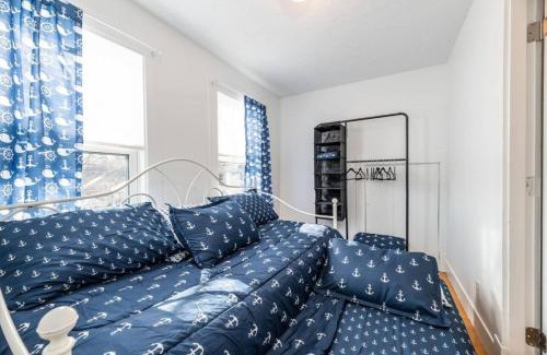 Old Orchard Beach Casa | Anchors Away Cottage 5br 10-min Walk To Beach