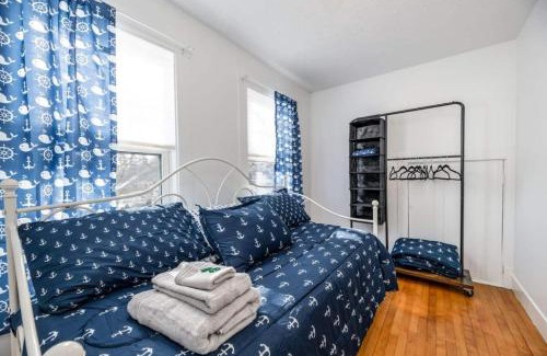 Old Orchard Beach Casa | Anchors Away Cottage 5br 10-min Walk To Beach
