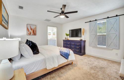 Panama City Casa | Anchors Away