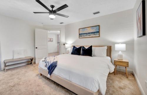 Panama City Casa | Anchors Away